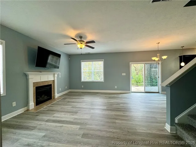 $1,700 | 2100 Feathercombe Court, Fayetteville, NC 28306