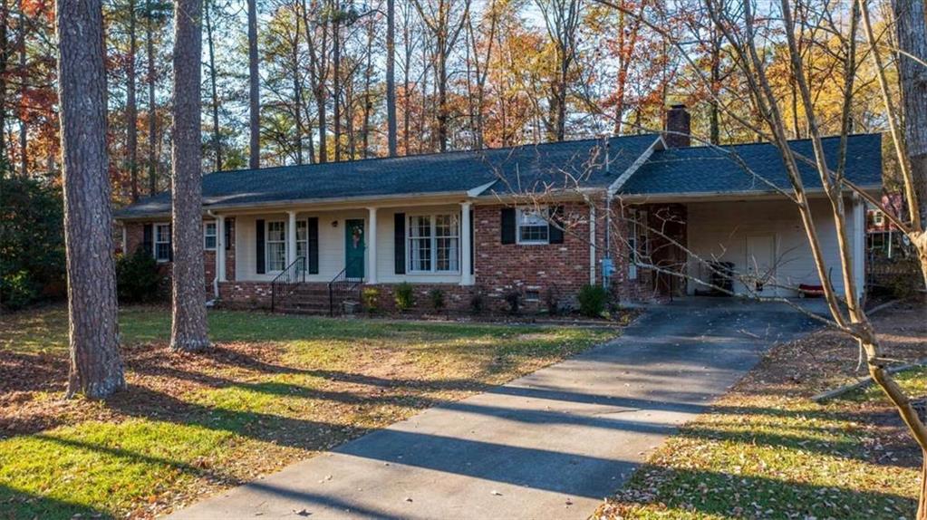 6 Arlington Court Rome, GA 30165 - Photo 1 of 1