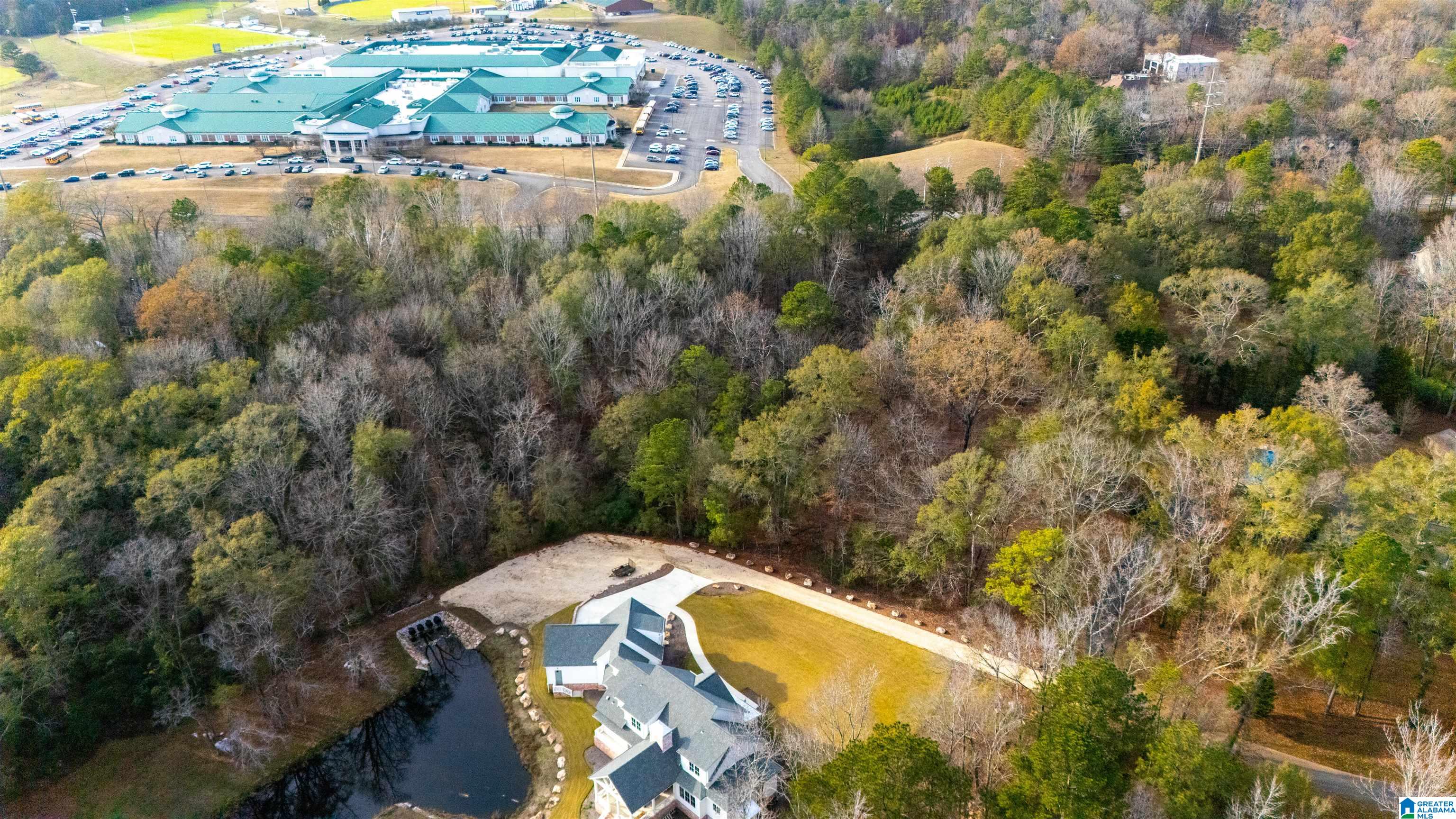 101 South Caldwell Mill Road, Unit 3 Bessemer, AL 35023 - Photo 23 of 33