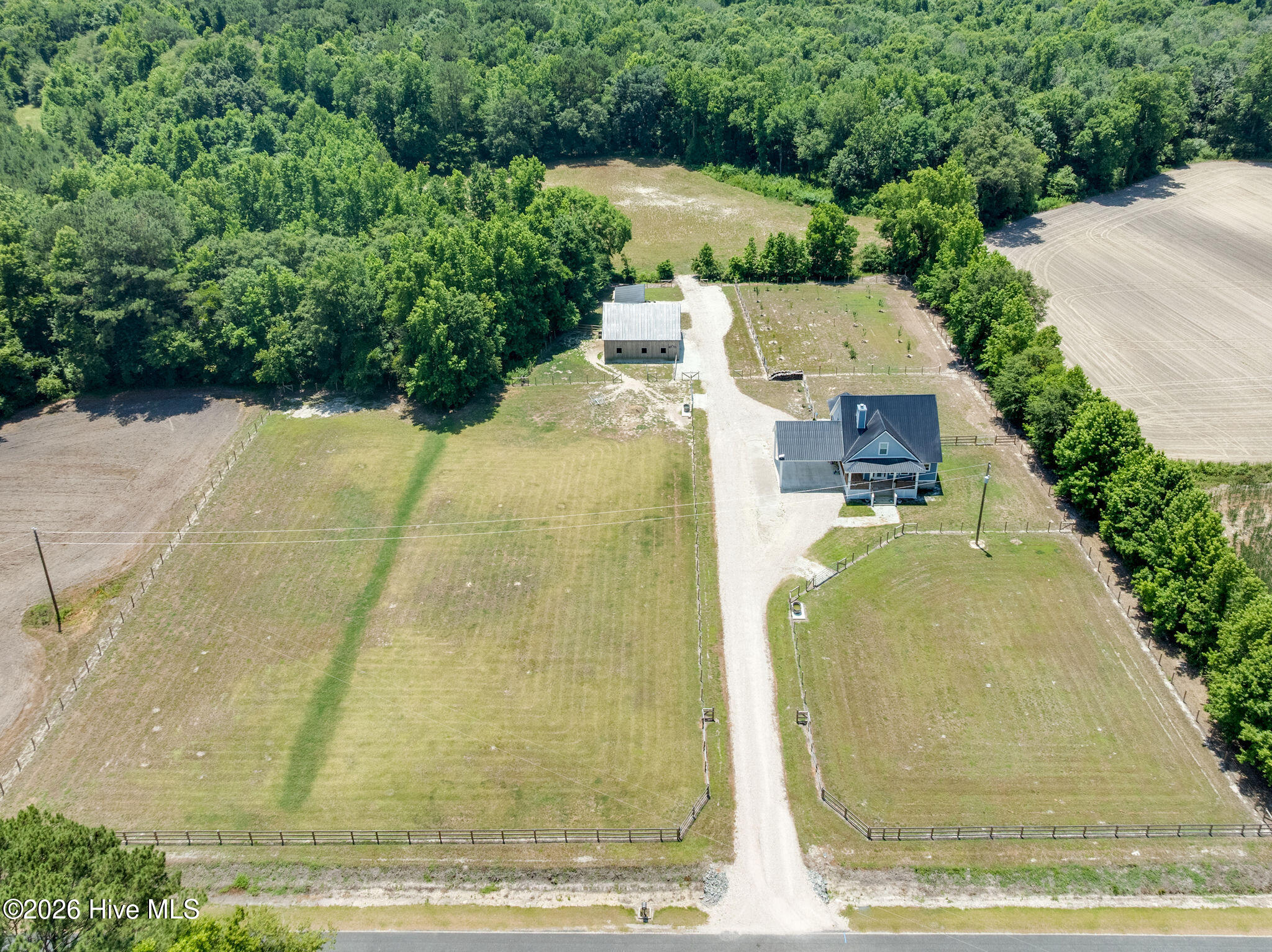 424 Jimmy Tate Williams Road Beulaville, NC 28518 - Photo 43 of 50