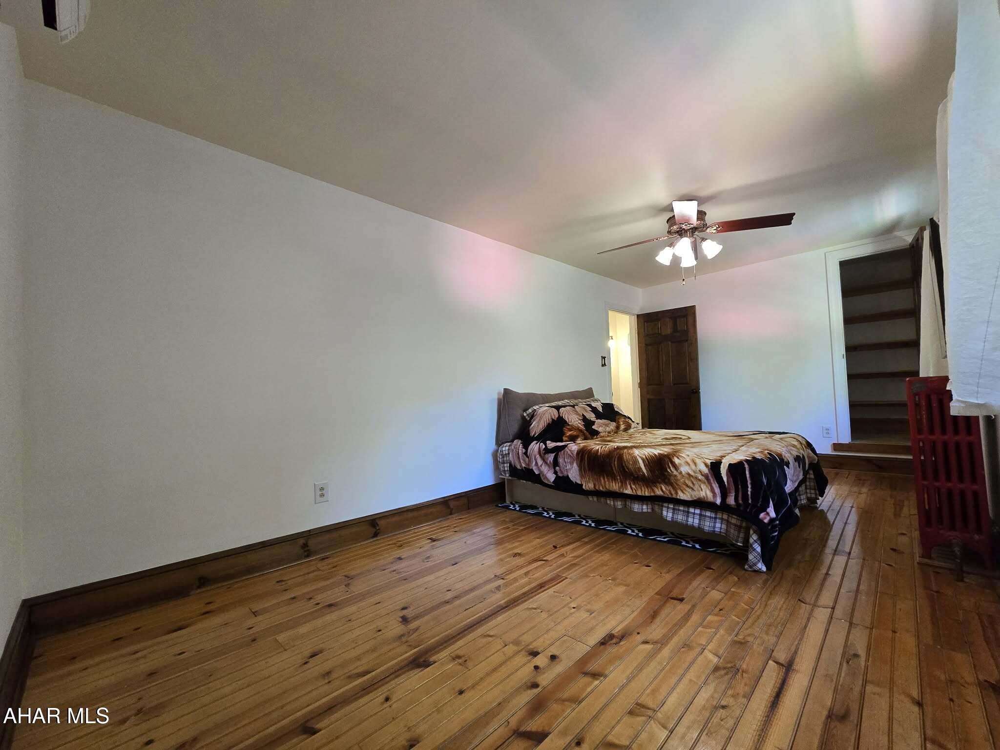 9215 Elliots Run Road Three Springs, PA 17264 - Photo 24 of 30