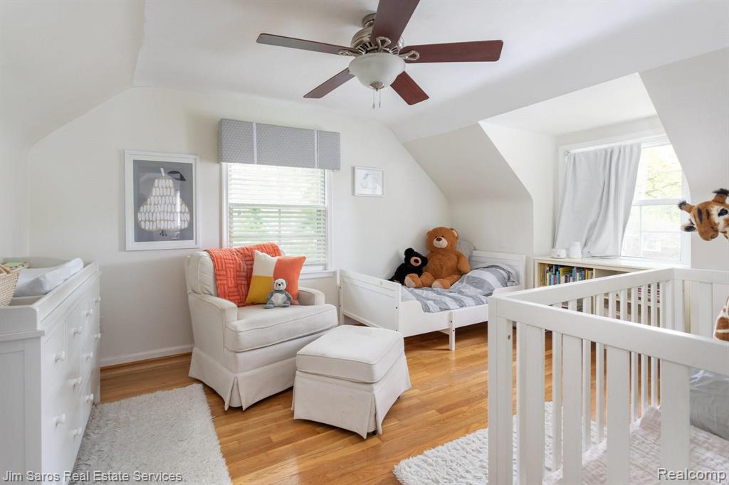 2050 Kenmore Drive Grosse Pointe Woods, MI 48236 - Photo 15 of 22