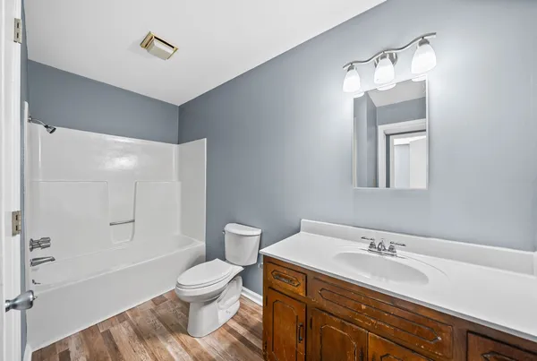 $925 | 1935 High Street, Unit 1, Hopkinsville, KY 42240