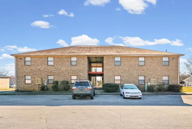 $995 | 1935 High Street, Unit 1, Hopkinsville, KY 42240