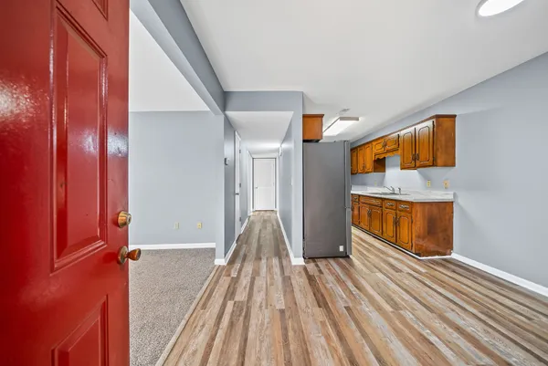 $925 | 1935 High Street, Unit 1, Hopkinsville, KY 42240