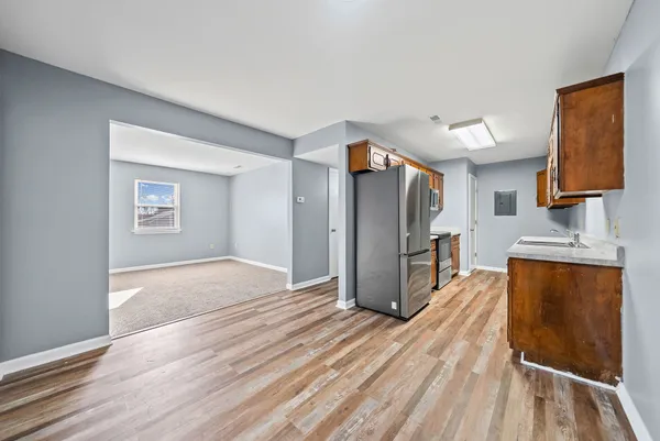 $925 | 1935 High Street, Unit 1, Hopkinsville, KY 42240