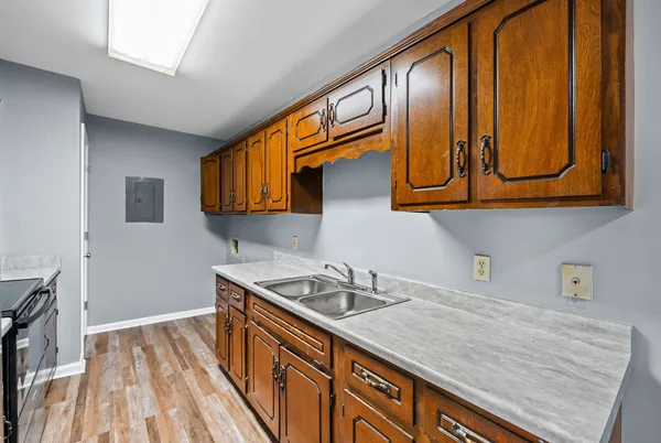 $925 | 1935 High Street, Unit 1, Hopkinsville, KY 42240