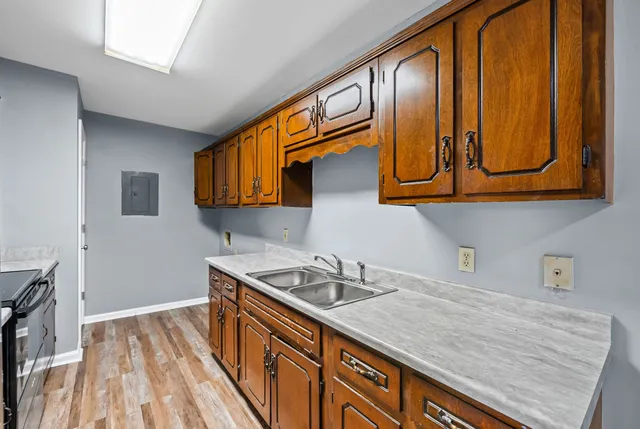 $995 | 1935 High Street, Unit 1, Hopkinsville, KY 42240