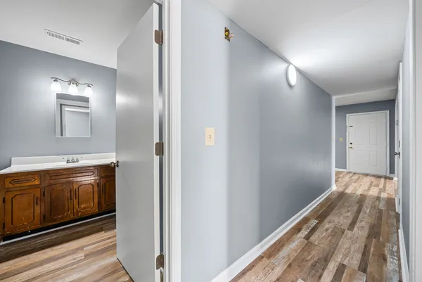 $925 | 1935 High Street, Unit 1, Hopkinsville, KY 42240