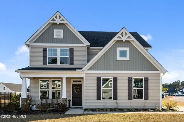 $3,000 | 301 Gander Court, Unit LOT 667, Sneads Ferry, NC 28460