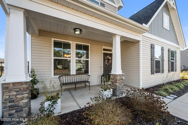 $3,000 | 301 Gander Court, Unit LOT 667, Sneads Ferry, NC 28460