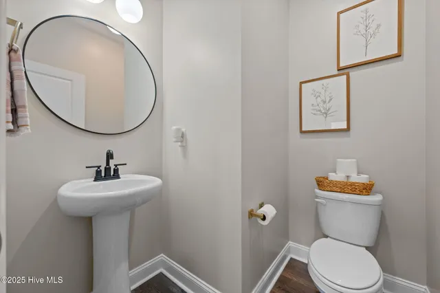 $3,000 | 301 Gander Court, Unit LOT 667, Sneads Ferry, NC 28460