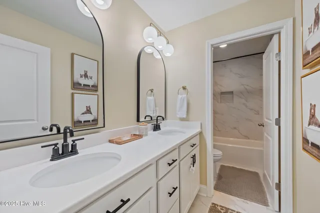 $3,000 | 301 Gander Court, Unit LOT 667, Sneads Ferry, NC 28460