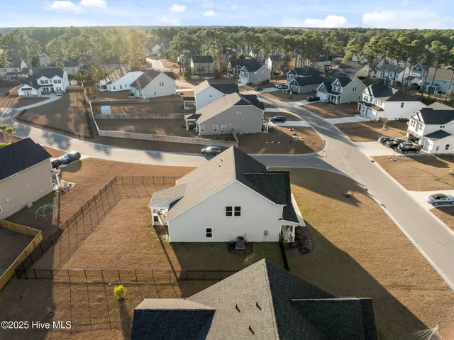 $3,000 | 301 Gander Court, Unit LOT 667, Sneads Ferry, NC 28460