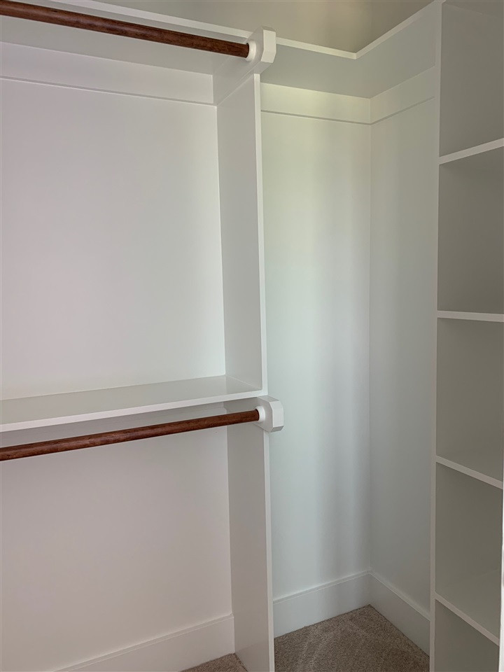 618 Georgetown Road Raleigh, NC 27608 - Photo 18 of 20 Walk-in Closet