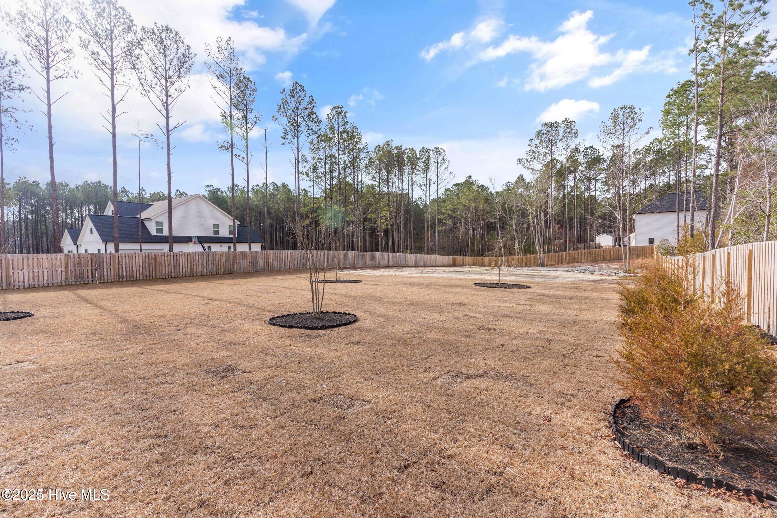 268 Old Folkstone Road Holly Ridge, NC 28445 - Photo 30 of 41 33