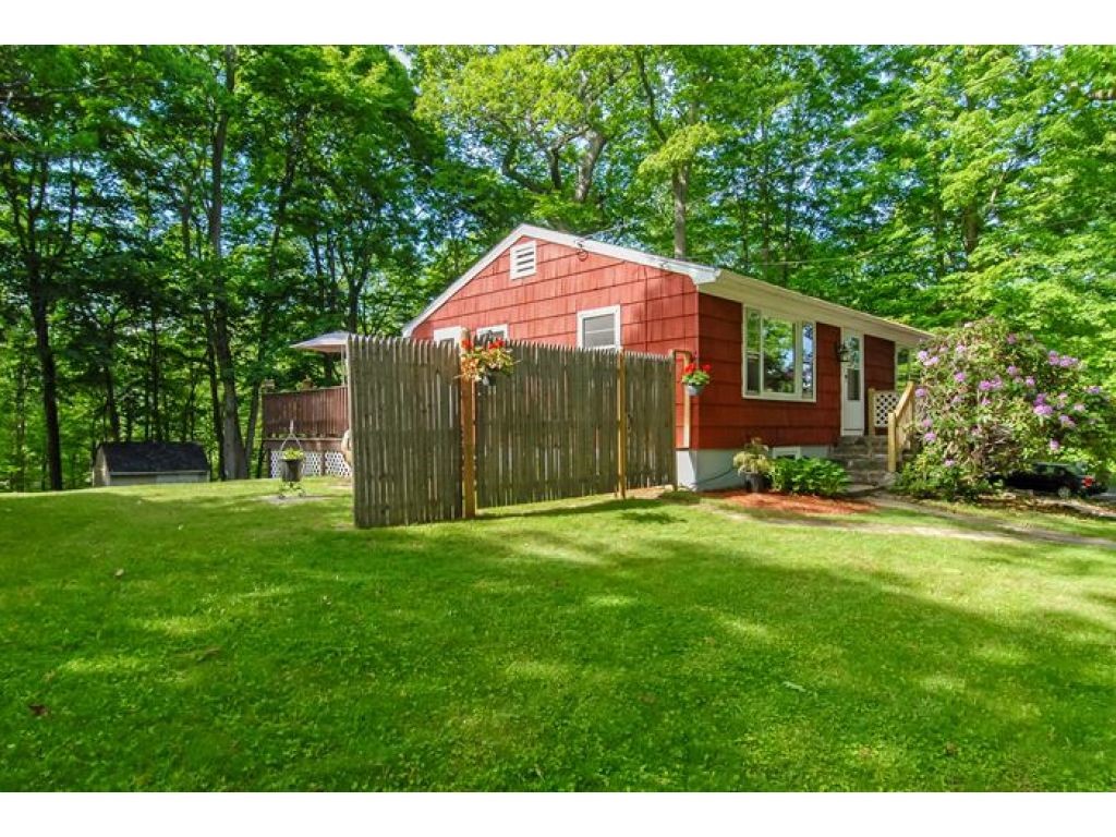 4 Adams Road Kittery, ME 03904 - Photo 16 of 27