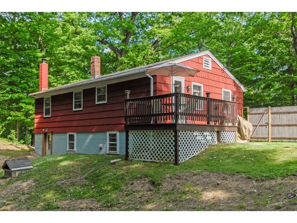 4 Adams Road Kittery, ME 03904 - Photo 19 of 27