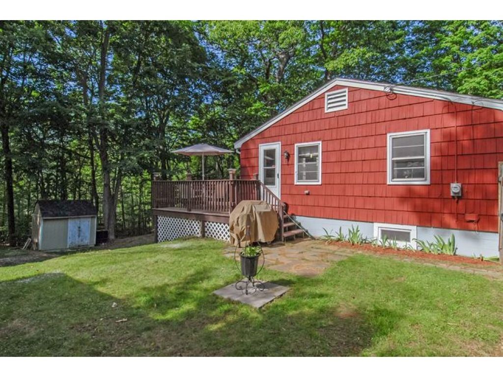 4 Adams Road Kittery, ME 03904 - Photo 24 of 27