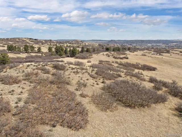 $3,500,000 | 0 Quiet Oaks, Castle Rock, CO 80109