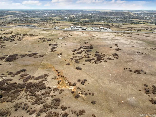 $3,500,000 | 0 Quiet Oaks, Castle Rock, CO 80109