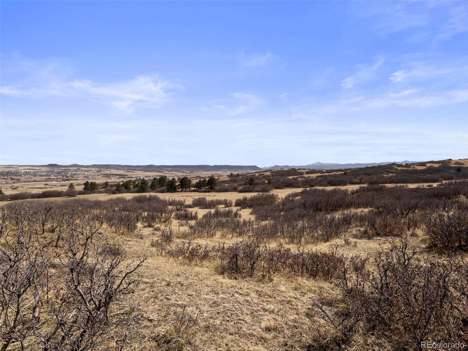 0 Quiet Oaks Castle Rock, CO 80109 - Photo 13 of 22
