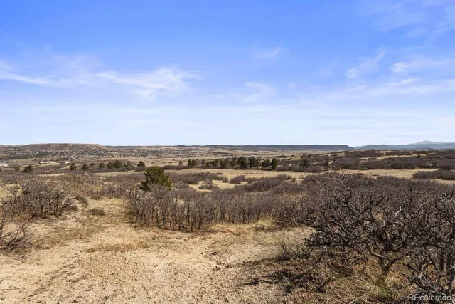 $3,500,000 | 0 Quiet Oaks, Castle Rock, CO 80109