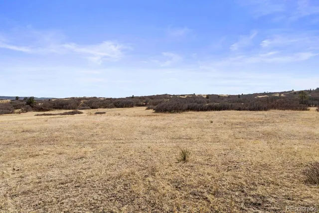 $3,500,000 | 0 Quiet Oaks, Castle Rock, CO 80109