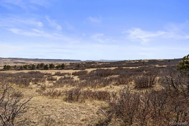 $3,500,000 | 0 Quiet Oaks, Castle Rock, CO 80109