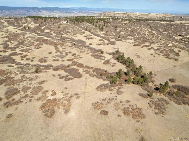 $3,500,000 | 0 Quiet Oaks, Castle Rock, CO 80109