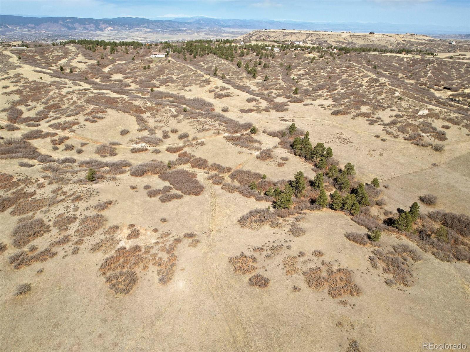0 Quiet Oaks Castle Rock, CO 80109 - Photo 3 of 22