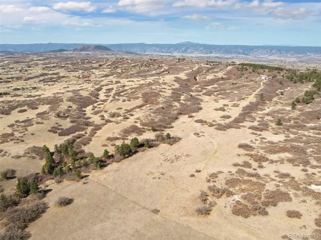 $3,500,000 | 0 Quiet Oaks, Castle Rock, CO 80109