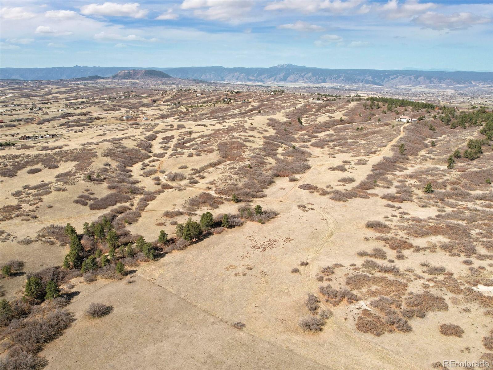 0 Quiet Oaks Castle Rock, CO 80109 - Photo 4 of 22