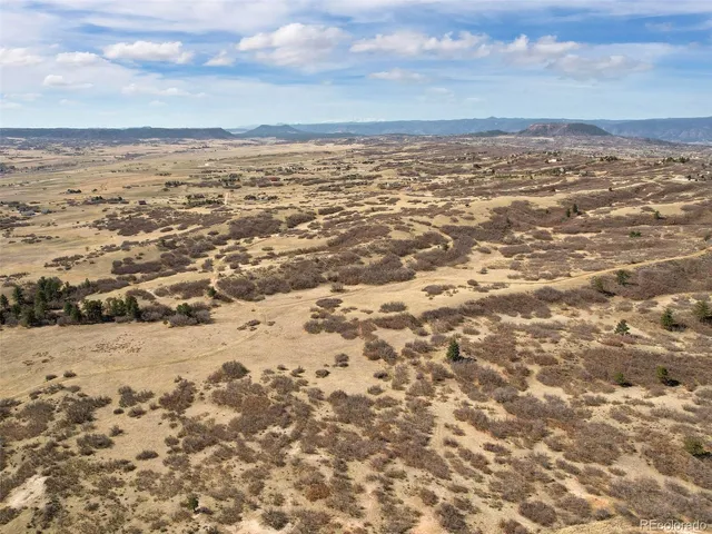 $3,500,000 | 0 Quiet Oaks, Castle Rock, CO 80109