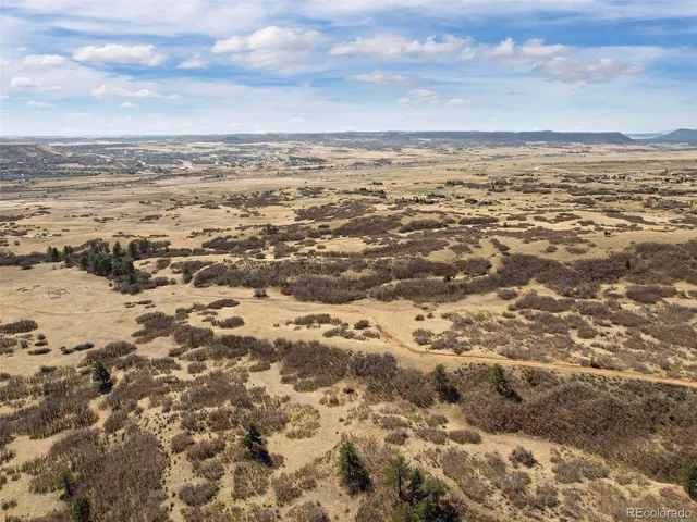 $3,500,000 | 0 Quiet Oaks, Castle Rock, CO 80109