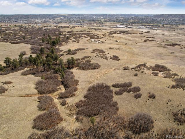 $3,500,000 | 0 Quiet Oaks, Castle Rock, CO 80109