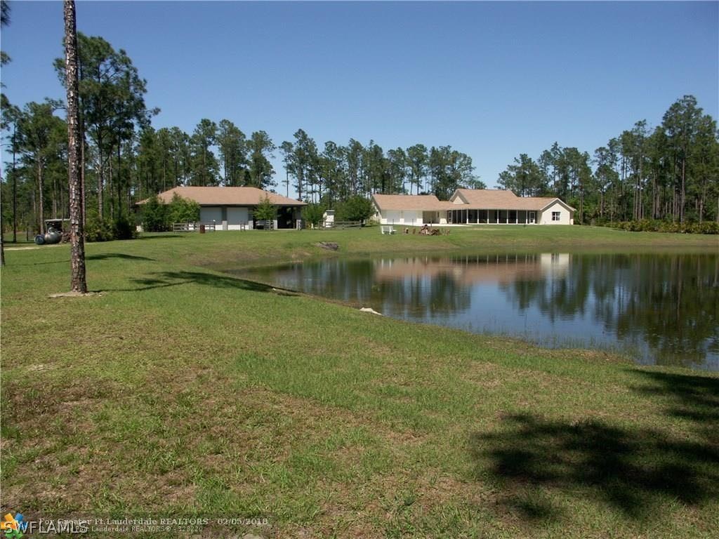 1780 Gate Road LaBelle, FL 33935 - Photo 3 of 33 Gallery Image 3