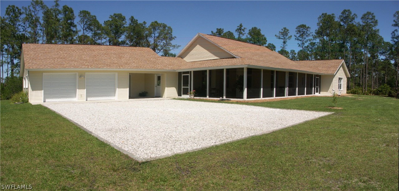 1780 Gate Road LaBelle, FL 33935 - Photo 4 of 33 Gallery Image 4