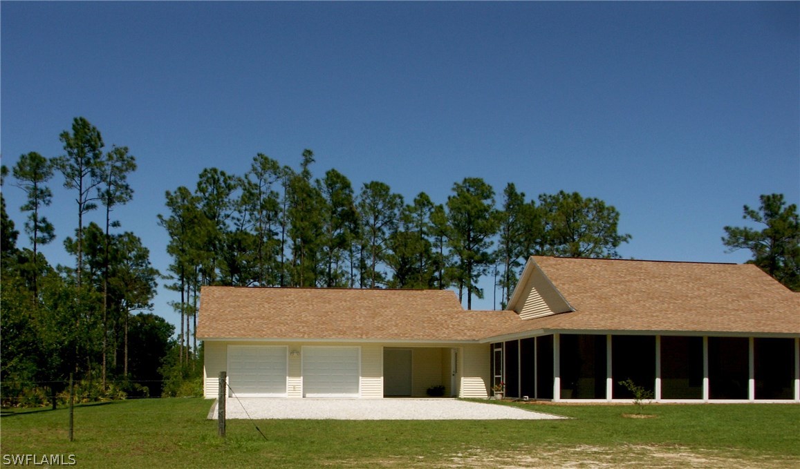 1780 Gate Road LaBelle, FL 33935 - Photo 5 of 33 Gallery Image 5