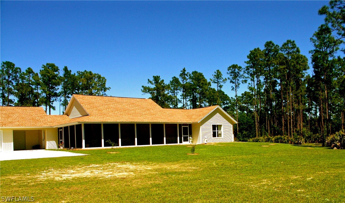 1780 Gate Road LaBelle, FL 33935 - Photo 6 of 33 Gallery Image 6