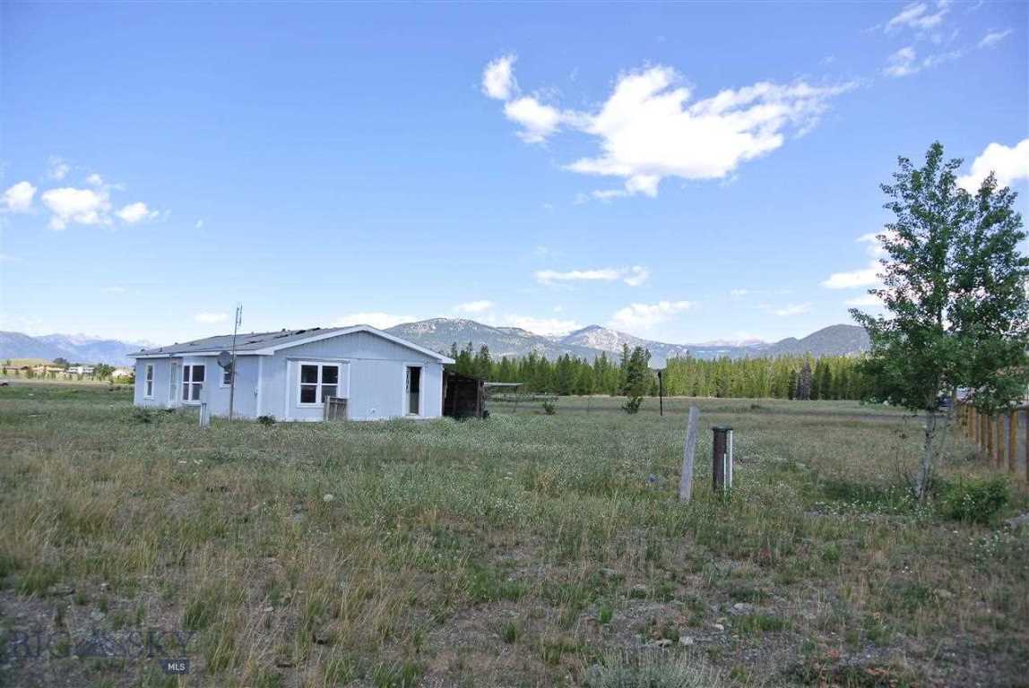 959 McClellan Road West Yellowstone, MT 59758 - Photo 1 of 1 Gallery Image 1