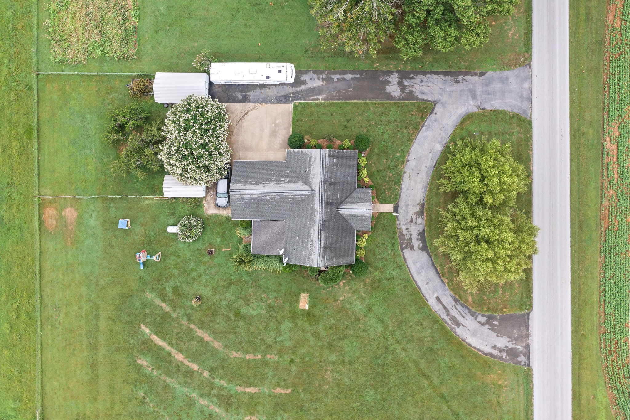1590 Davis Mill Road Elkton, KY 42220 - Photo 30 of 37 Gallery Image 30