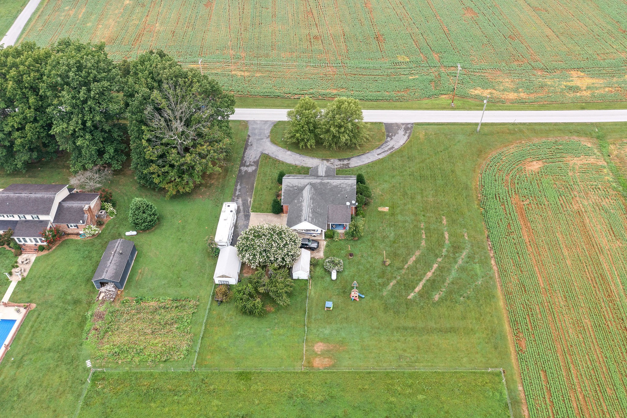 1590 Davis Mill Road Elkton, KY 42220 - Photo 31 of 37 Gallery Image 31