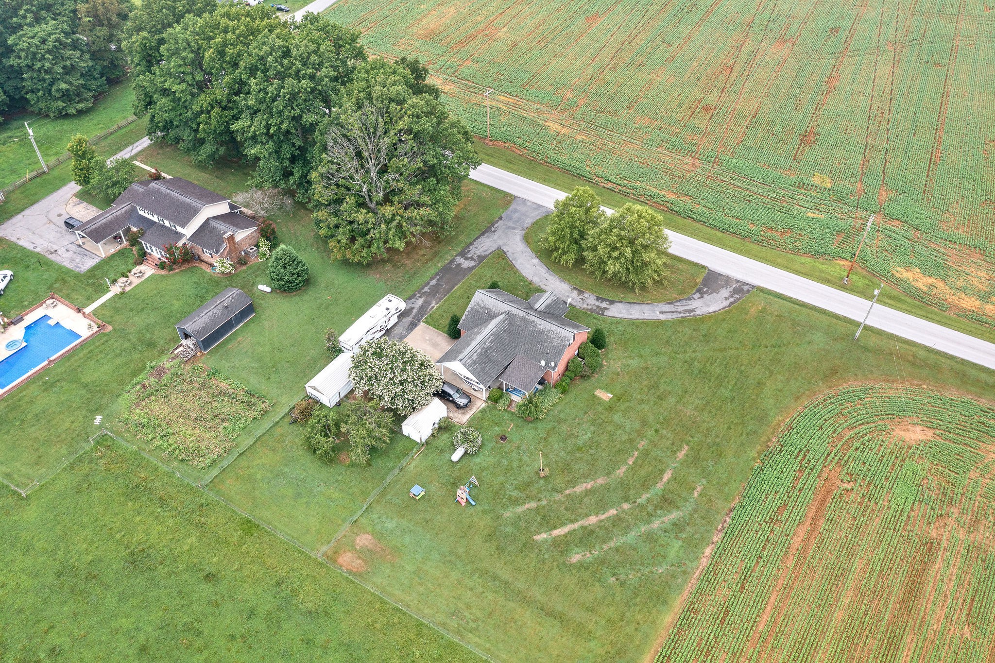 1590 Davis Mill Road Elkton, KY 42220 - Photo 32 of 37 Gallery Image 32