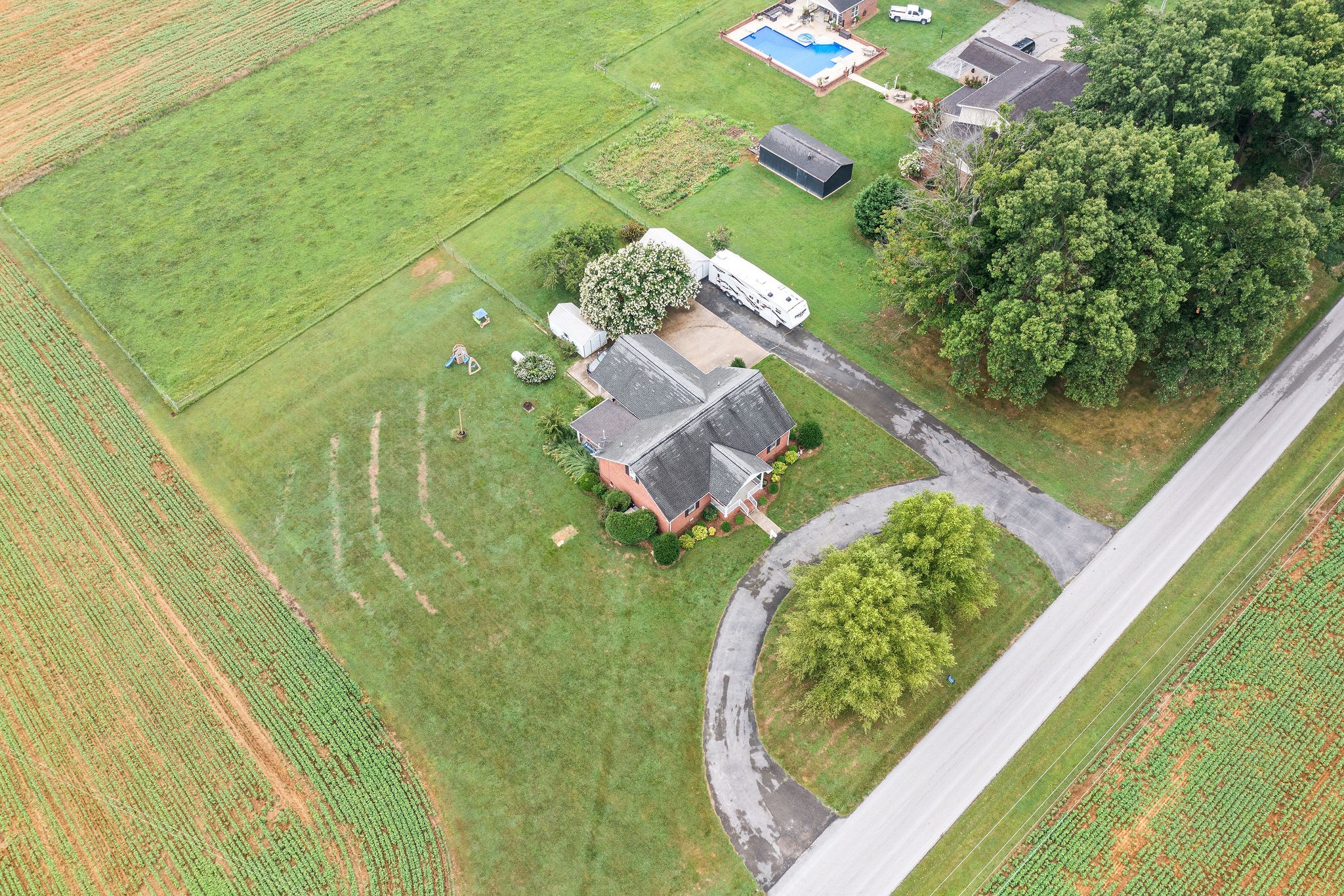 1590 Davis Mill Road Elkton, KY 42220 - Photo 33 of 37 Gallery Image 33