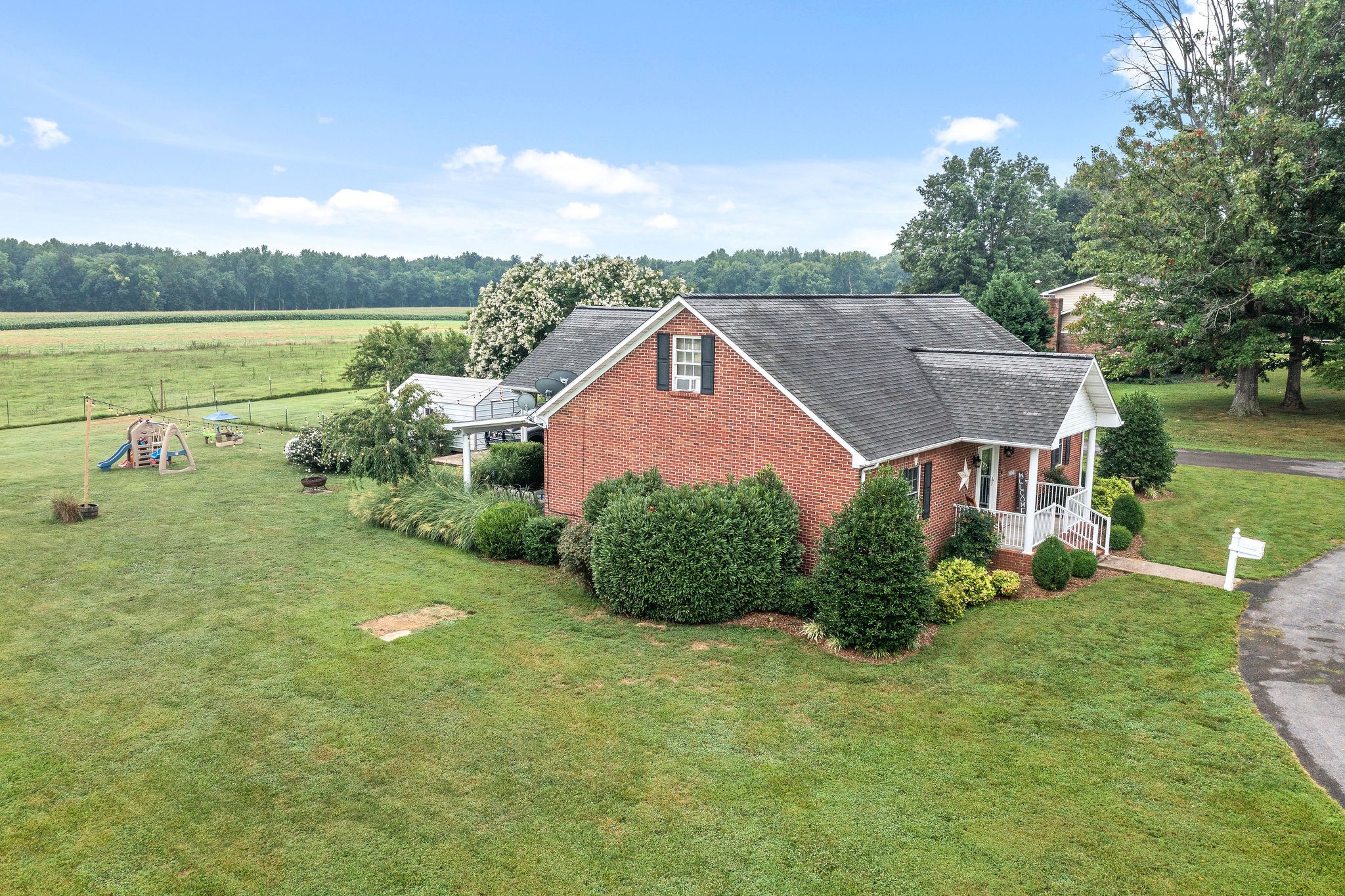 1590 Davis Mill Road Elkton, KY 42220 - Photo 34 of 37 Gallery Image 34