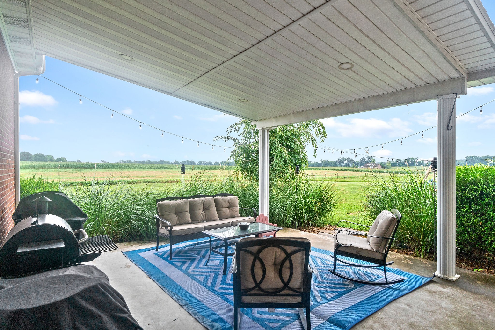 1590 Davis Mill Road Elkton, KY 42220 - Photo 35 of 37 Gallery Image 35