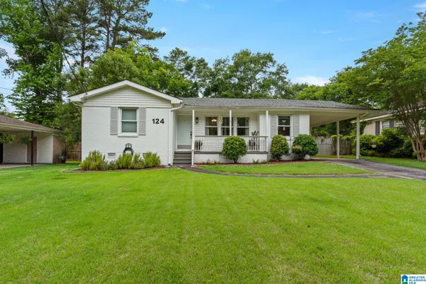 $329,900 | 124 Stoneview Road, Birmingham, AL 35210