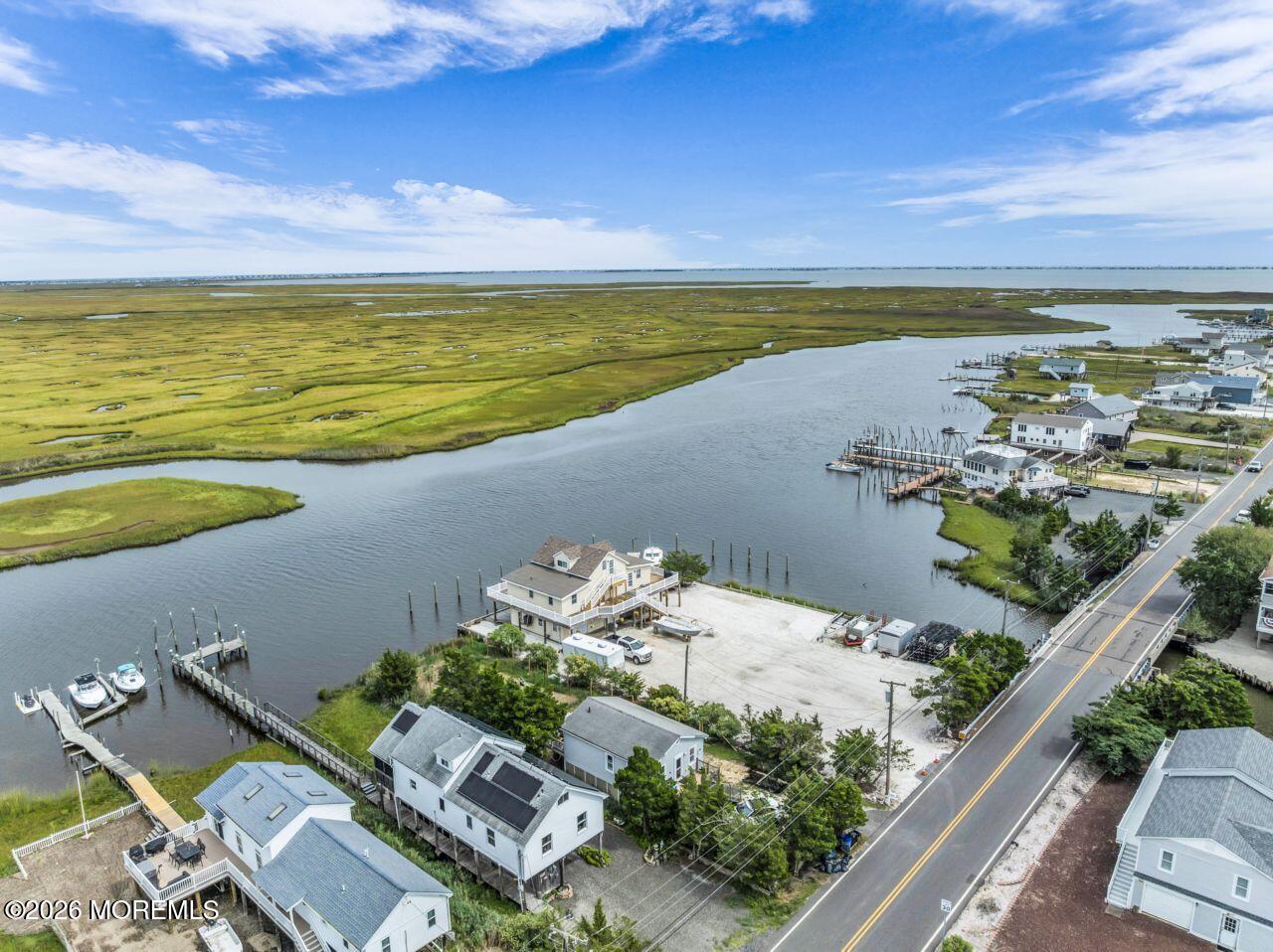392 Dock Road West Creek, NJ 08092 - Photo 2 of 22 photos_web_resolution_DJI_0002