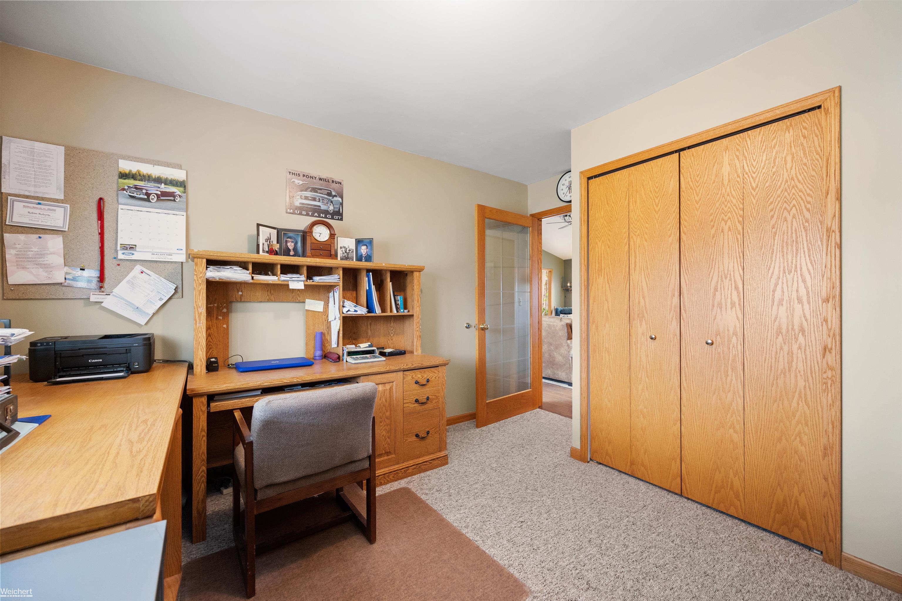 5107 Cochrane Road Almont, MI 48003 - Photo 17 of 35